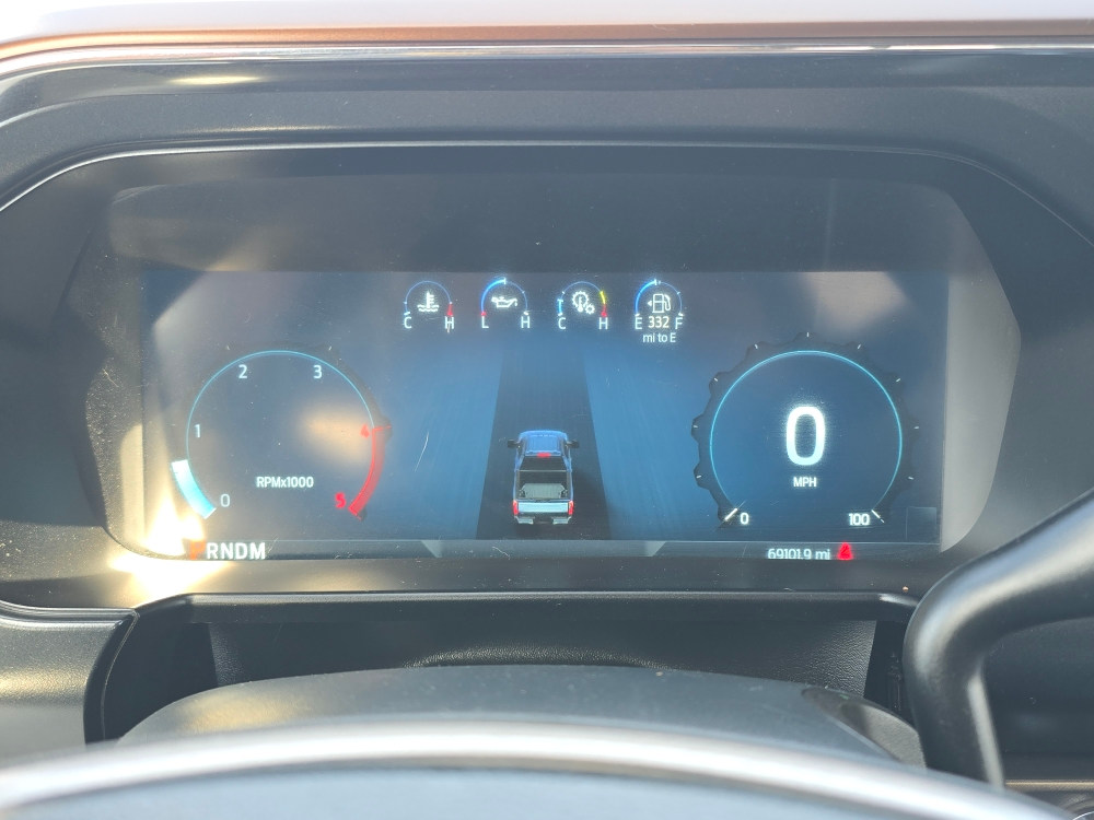 Thumbnail: 2024 Ford F-350 - 13