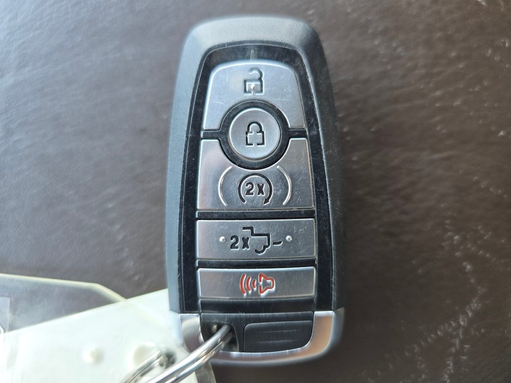 Thumbnail: 2024 Ford F-350 - 15