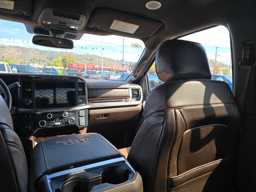 Thumbnail: 2024 Ford F-350 - 19