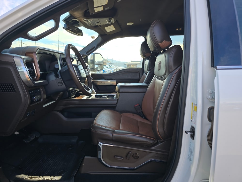 Thumbnail: 2024 Ford F-350 - 8