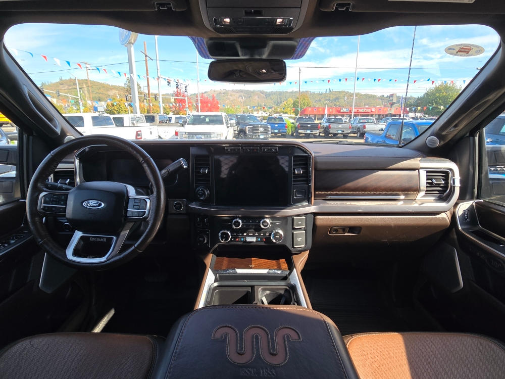 Thumbnail: 2024 Ford F-350 - 7