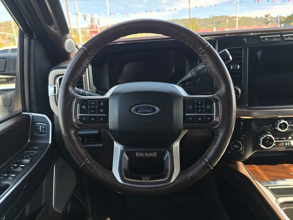 Thumbnail: 2024 Ford F-350 - 2