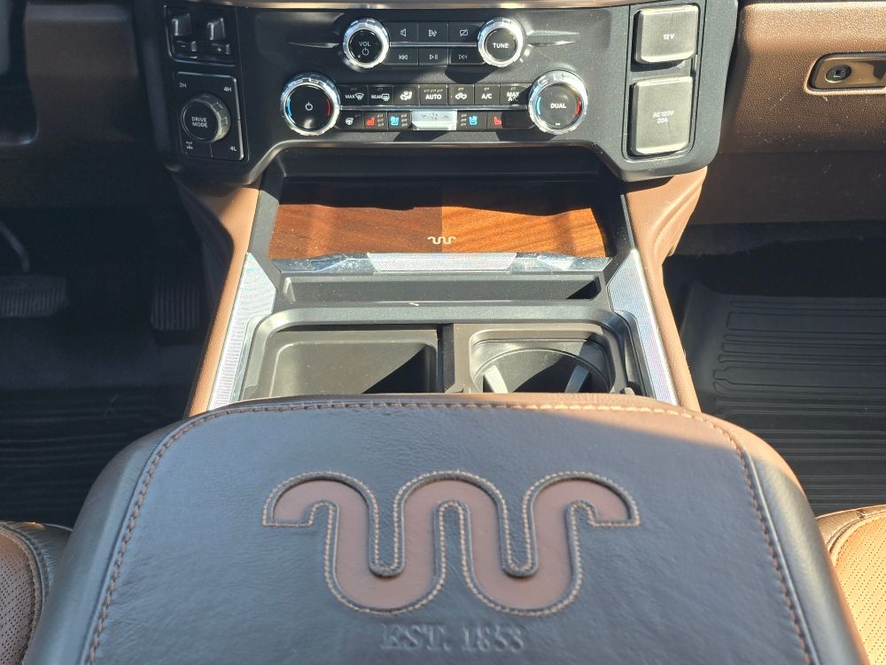 Thumbnail: 2024 Ford F-350 - 12