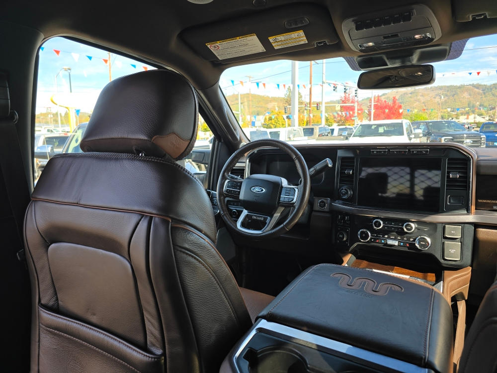 Thumbnail: 2024 Ford F-350 - 9