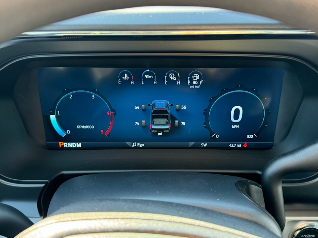 2024 Ford F-350 XLT 15