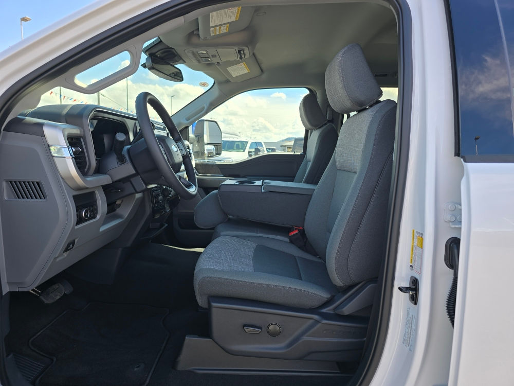 Thumbnail: 2026 Ford F-350 - 8