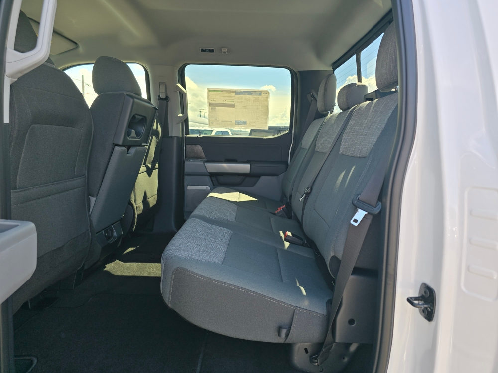 Thumbnail: 2026 Ford F-350 - 10