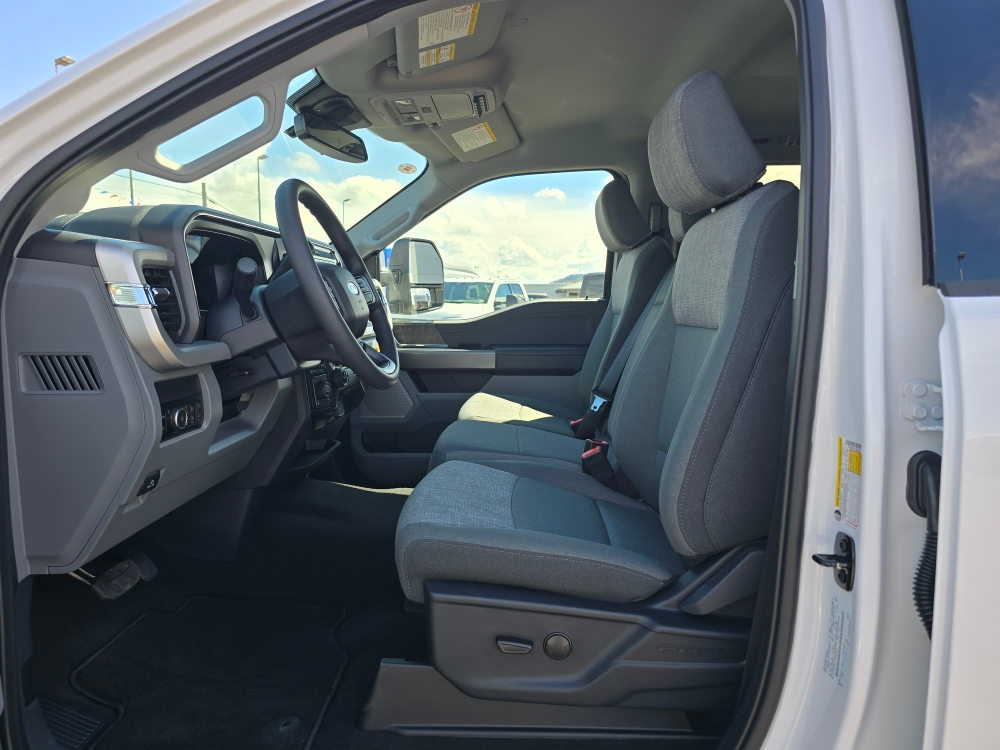 Thumbnail: 2026 Ford F-350 - 9
