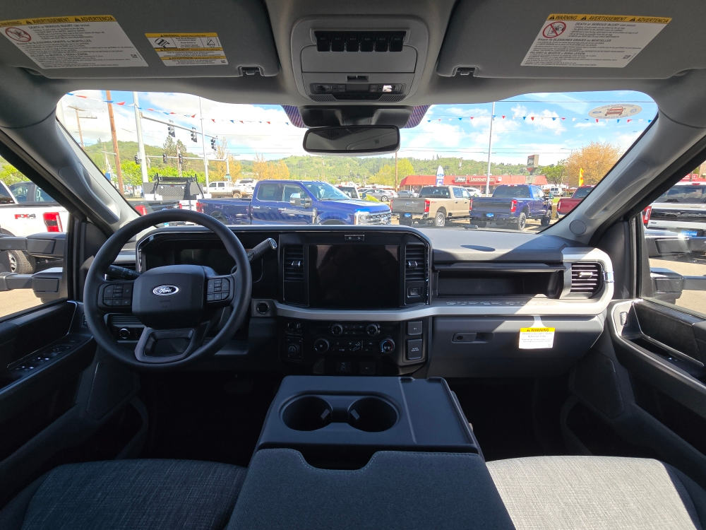 Thumbnail: 2026 Ford F-350 - 7