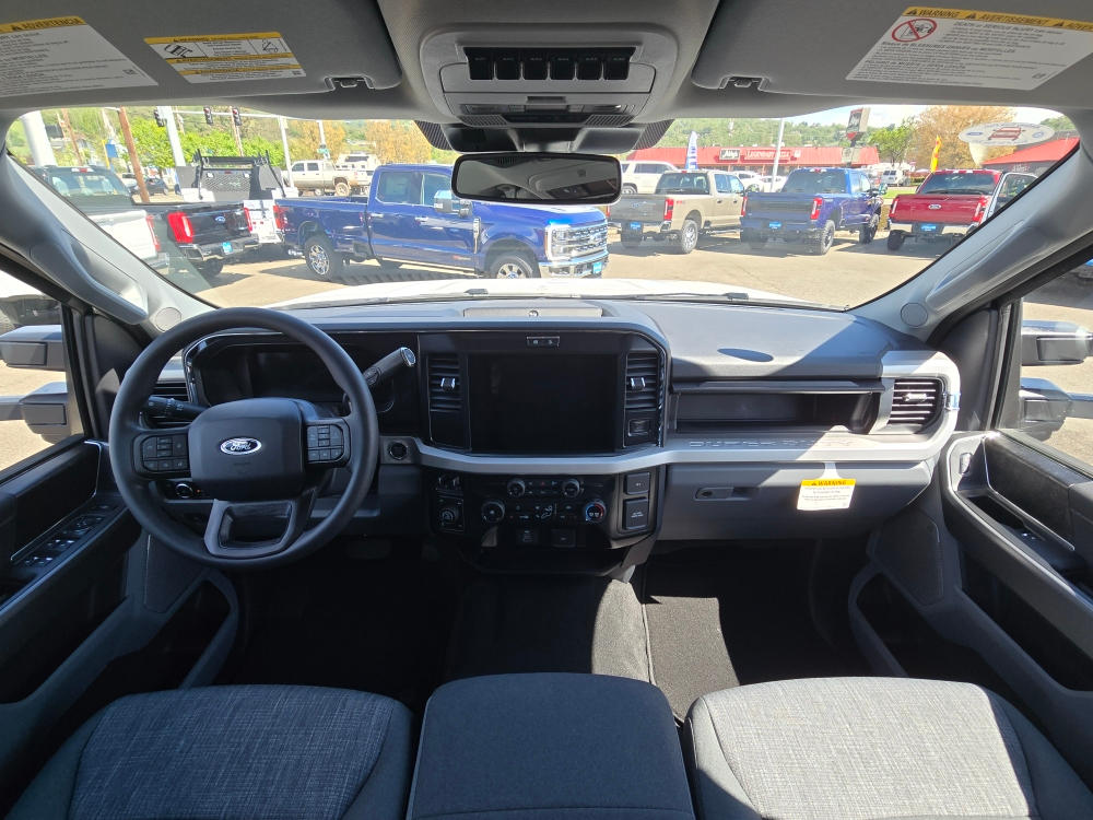 Thumbnail: 2026 Ford F-350 - 11