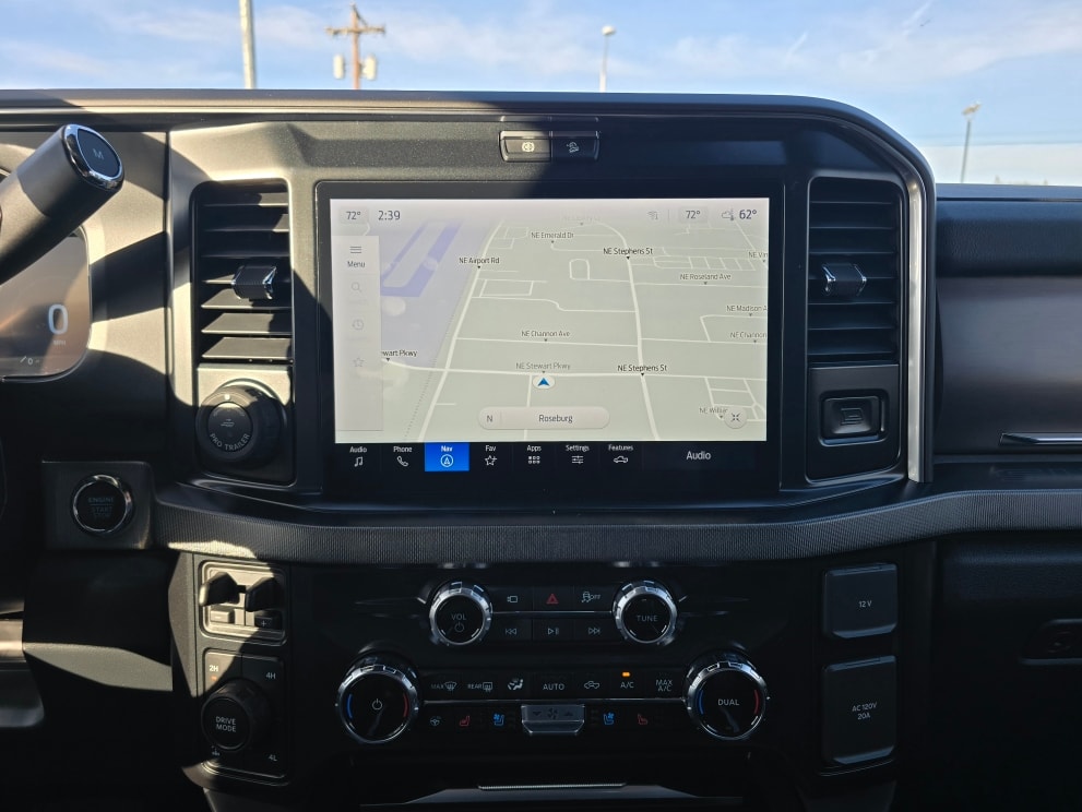 Thumbnail: 2026 Ford F-350 - 12