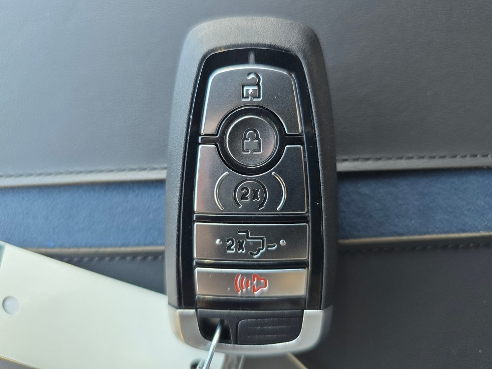 Thumbnail: 2026 Ford F-350 - 23