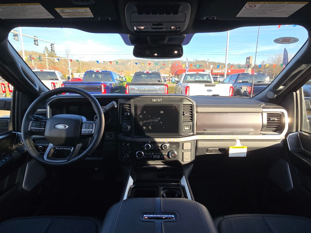 Thumbnail: 2026 Ford F-350 - 8