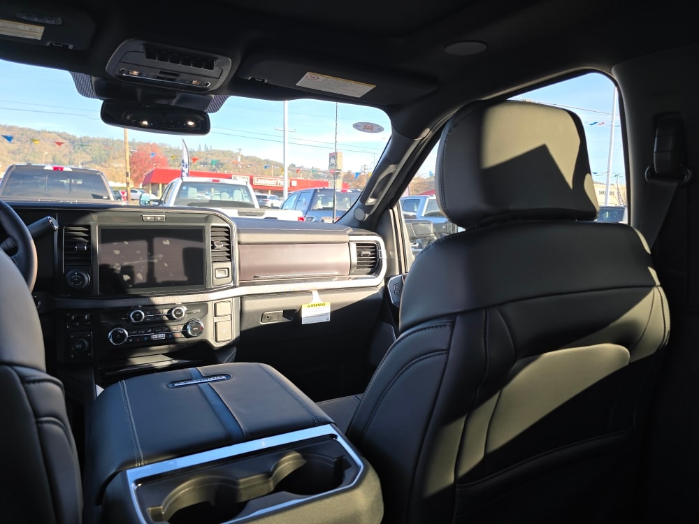 Thumbnail: 2026 Ford F-350 - 20