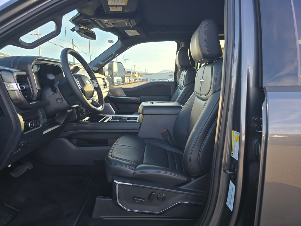 Thumbnail: 2026 Ford F-350 - 9