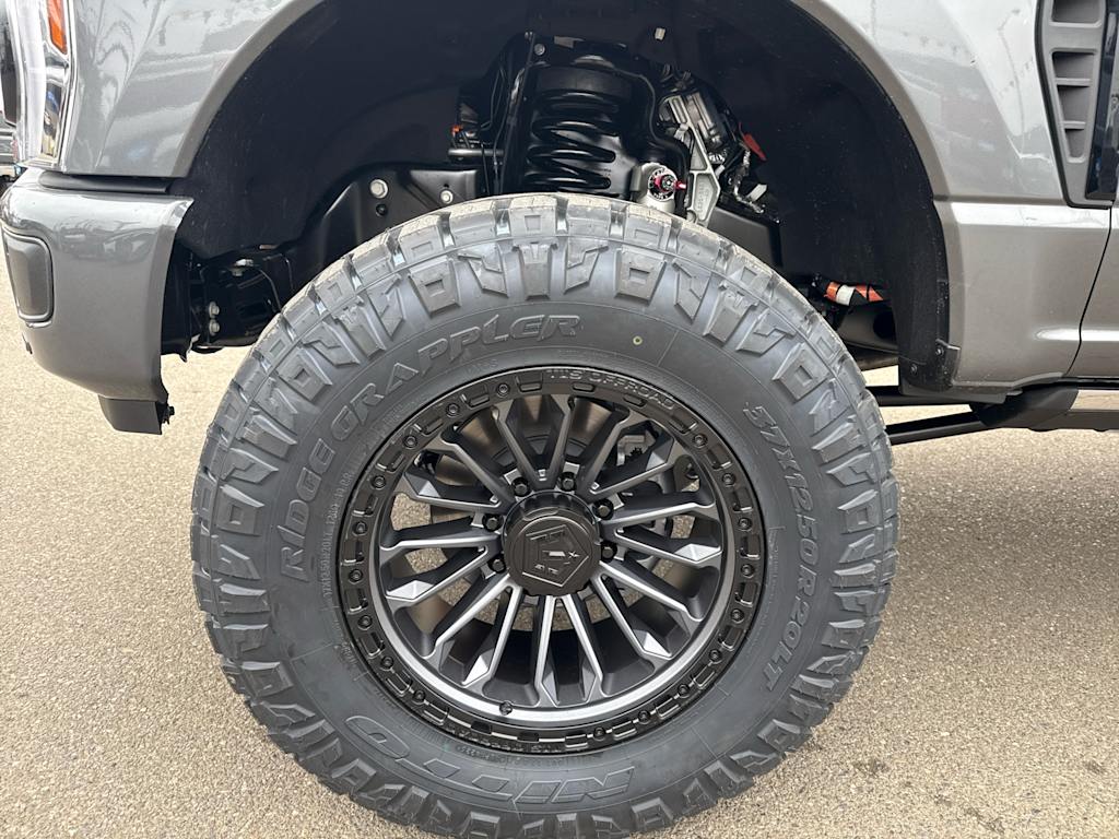 Thumbnail: 2026 Ford F-350 - 7