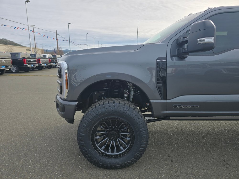 Thumbnail: 2026 Ford F-350 - 20