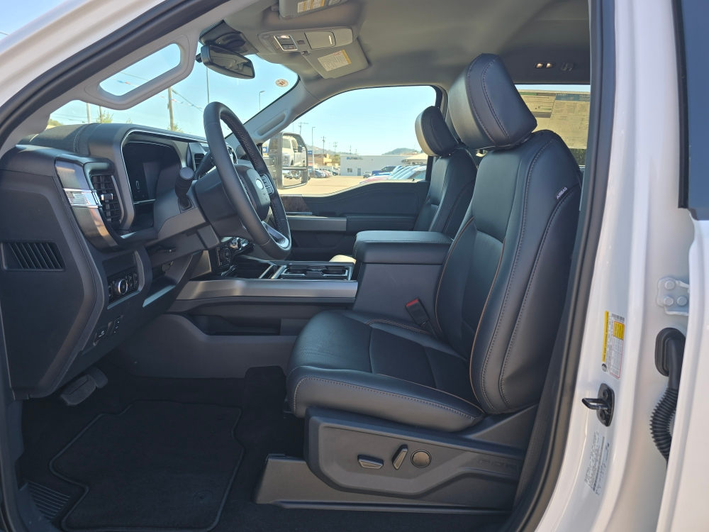 Thumbnail: 2026 Ford F-350 - 8