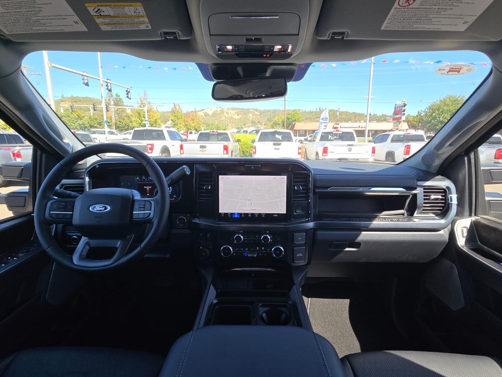 Thumbnail: 2026 Ford F-350 - 7