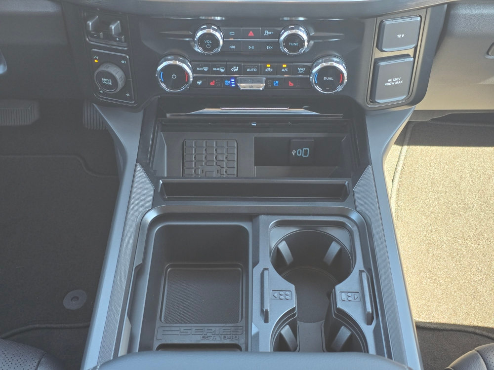 Thumbnail: 2026 Ford F-350 - 18