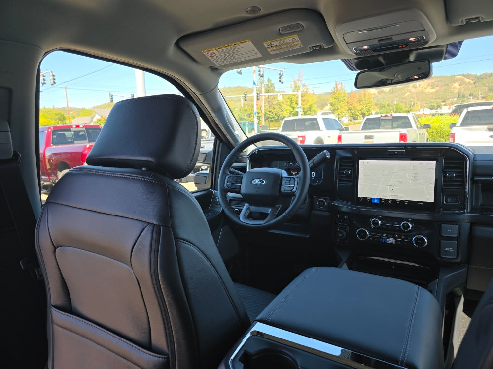 Thumbnail: 2026 Ford F-350 - 9