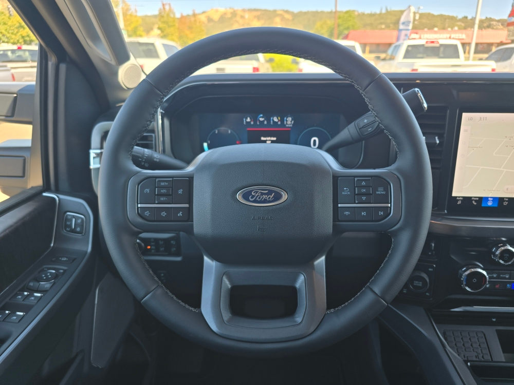 Thumbnail: 2026 Ford F-350 - 2