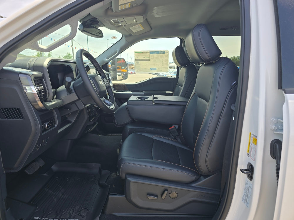 Thumbnail: 2026 Ford F-350 - 8