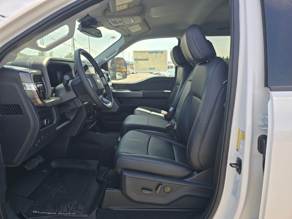 Thumbnail: 2026 Ford F-350 - 9