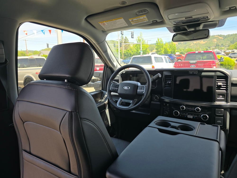 Thumbnail: 2026 Ford F-350 - 19