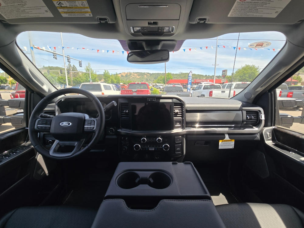 Thumbnail: 2026 Ford F-350 - 7