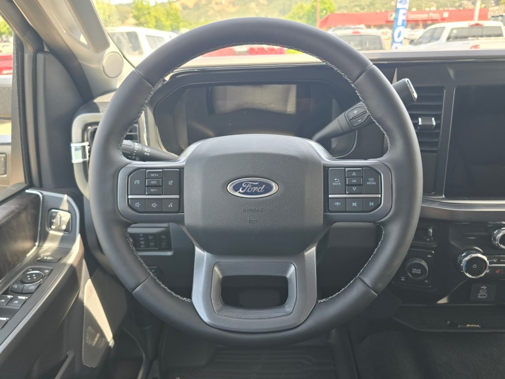 Thumbnail: 2026 Ford F-350 - 2