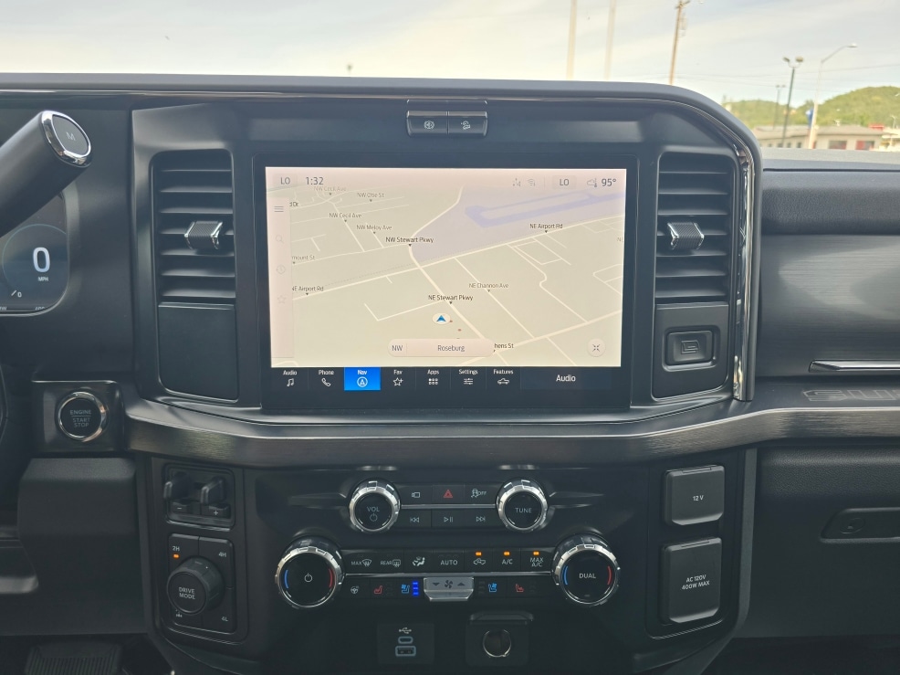 Thumbnail: 2026 Ford F-350 - 12