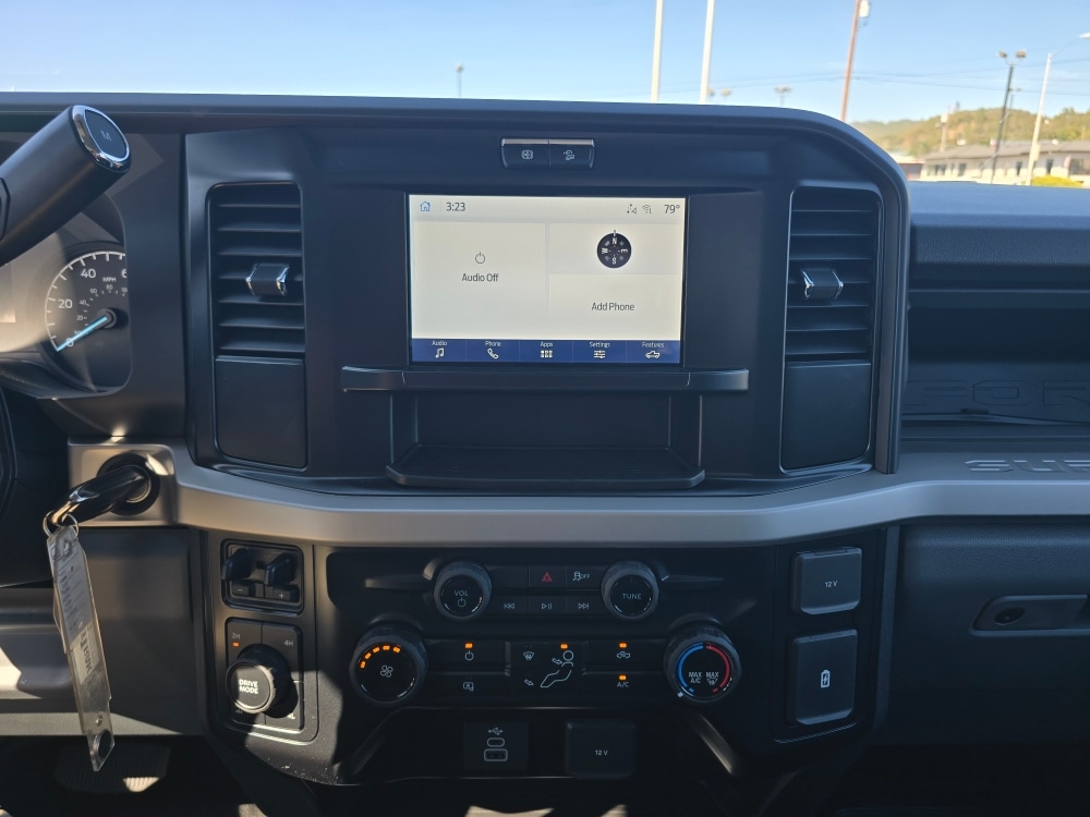 Thumbnail: 2026 Ford F-350 - 11