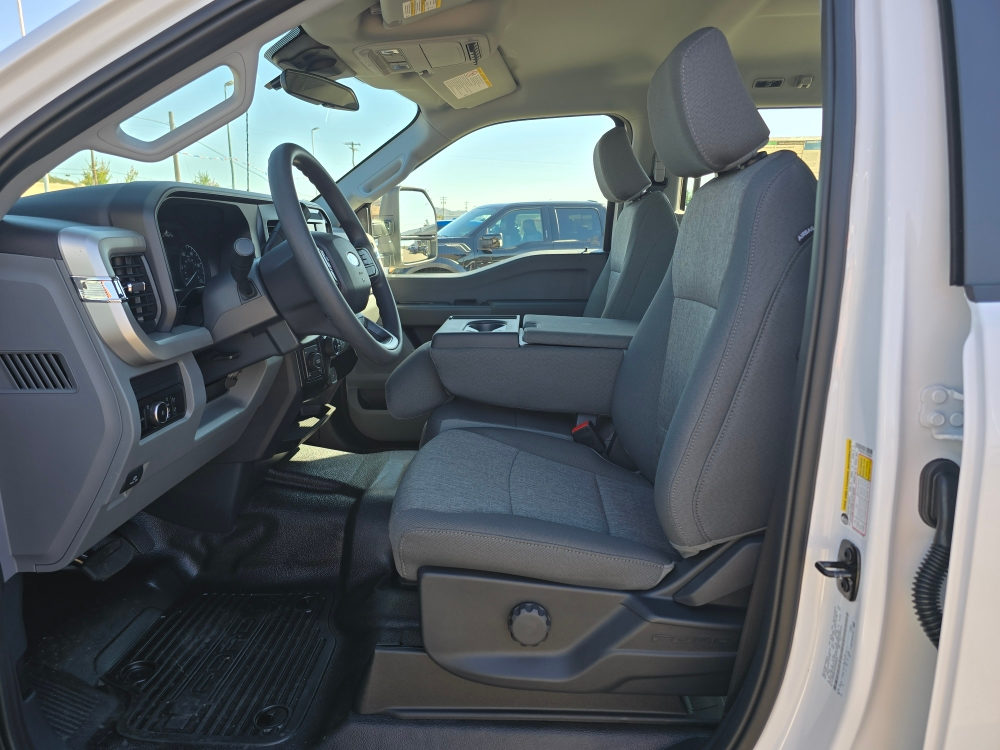 Thumbnail: 2026 Ford F-350 - 8