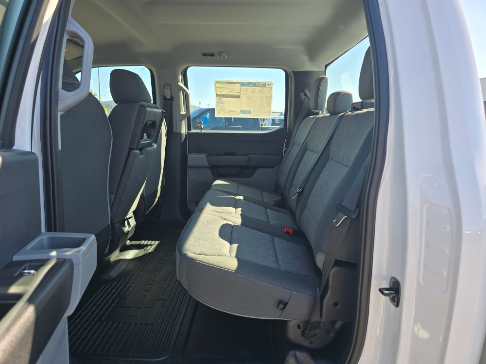 Thumbnail: 2026 Ford F-350 - 20