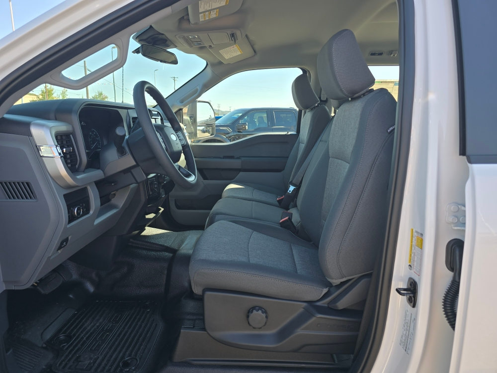 Thumbnail: 2026 Ford F-350 - 9