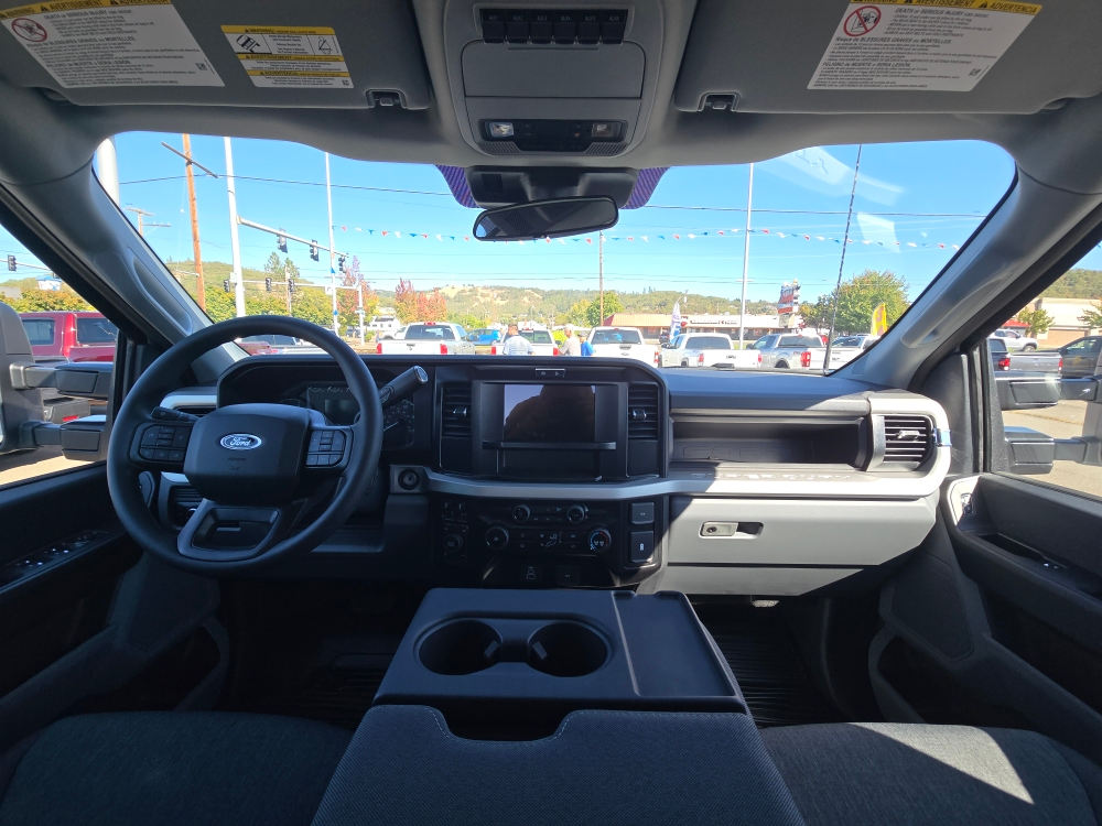 Thumbnail: 2026 Ford F-350 - 7