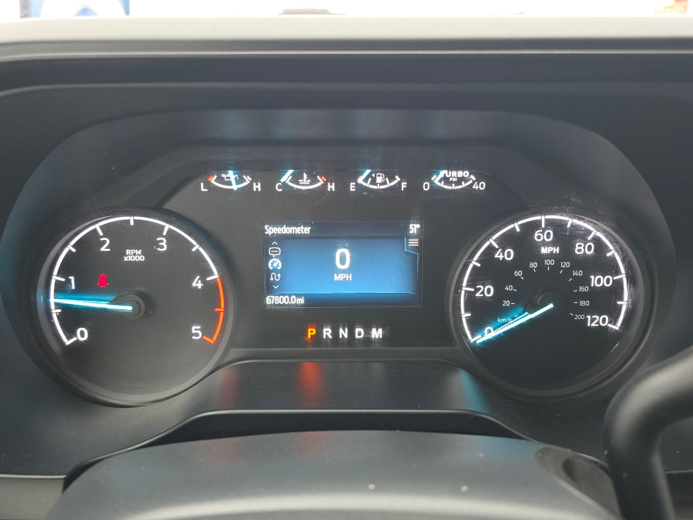 Thumbnail: 2023 Ford F-350 - 13