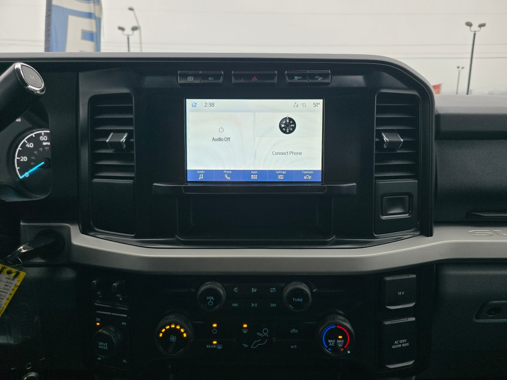 Thumbnail: 2023 Ford F-350 - 11