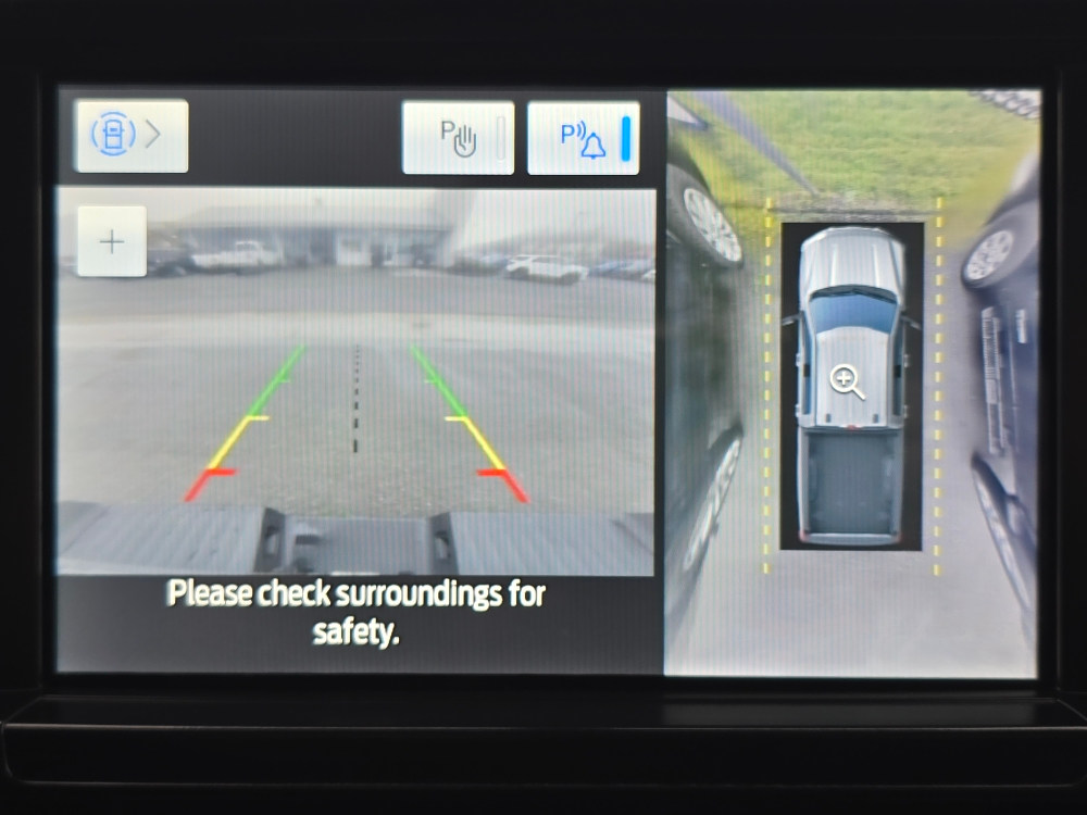 Thumbnail: 2023 Ford F-350 - 22