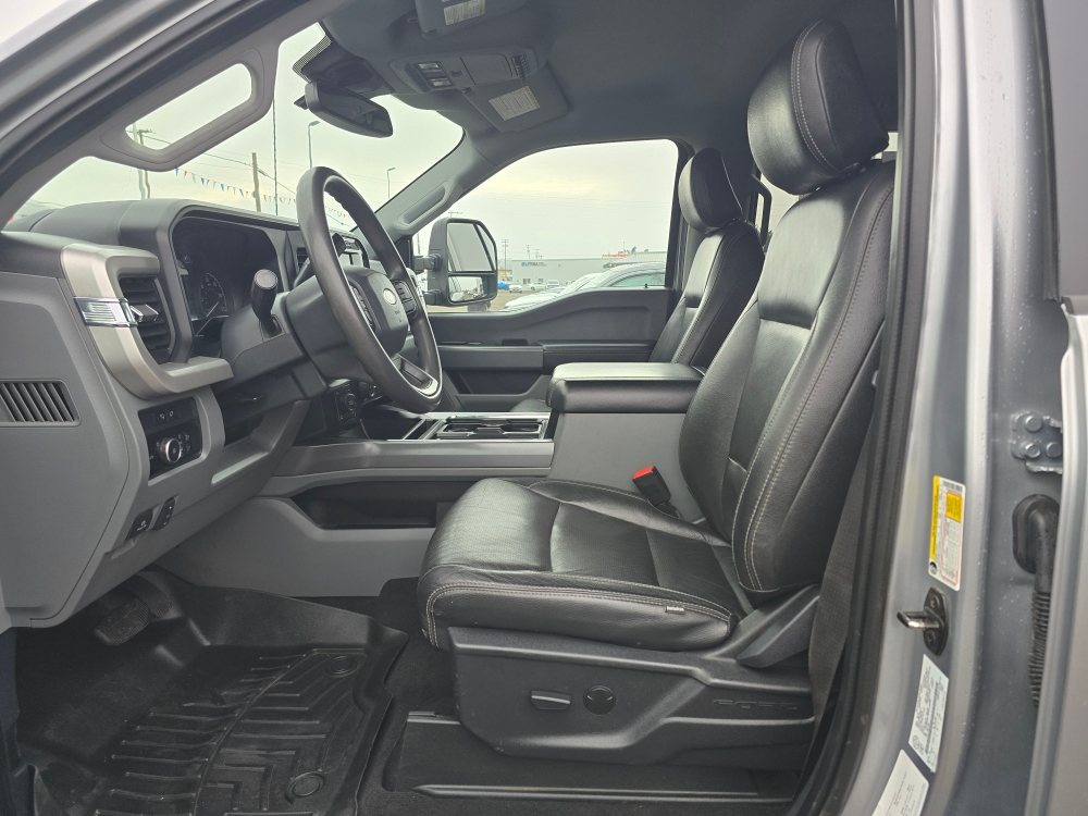 Thumbnail: 2023 Ford F-350 - 8