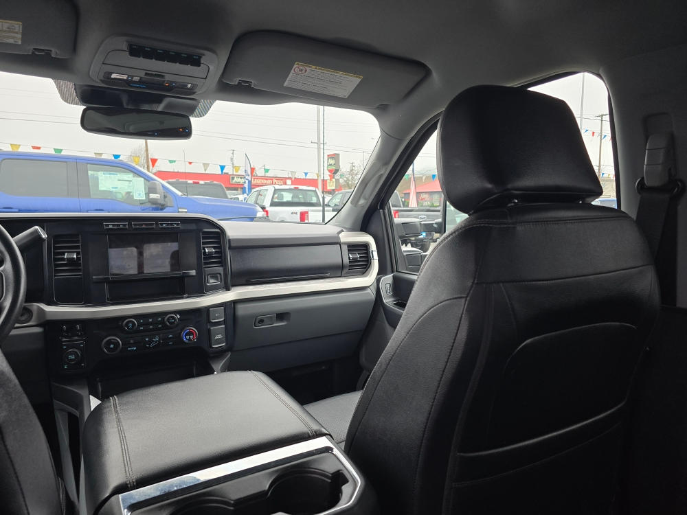 Thumbnail: 2023 Ford F-350 - 19