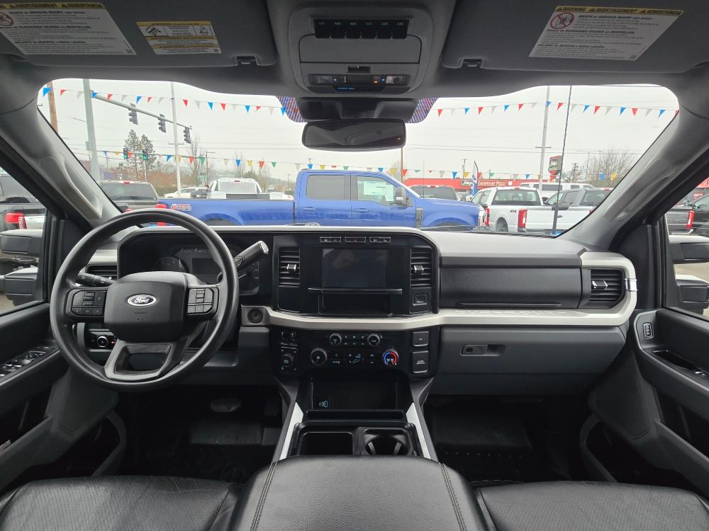 Thumbnail: 2023 Ford F-350 - 7