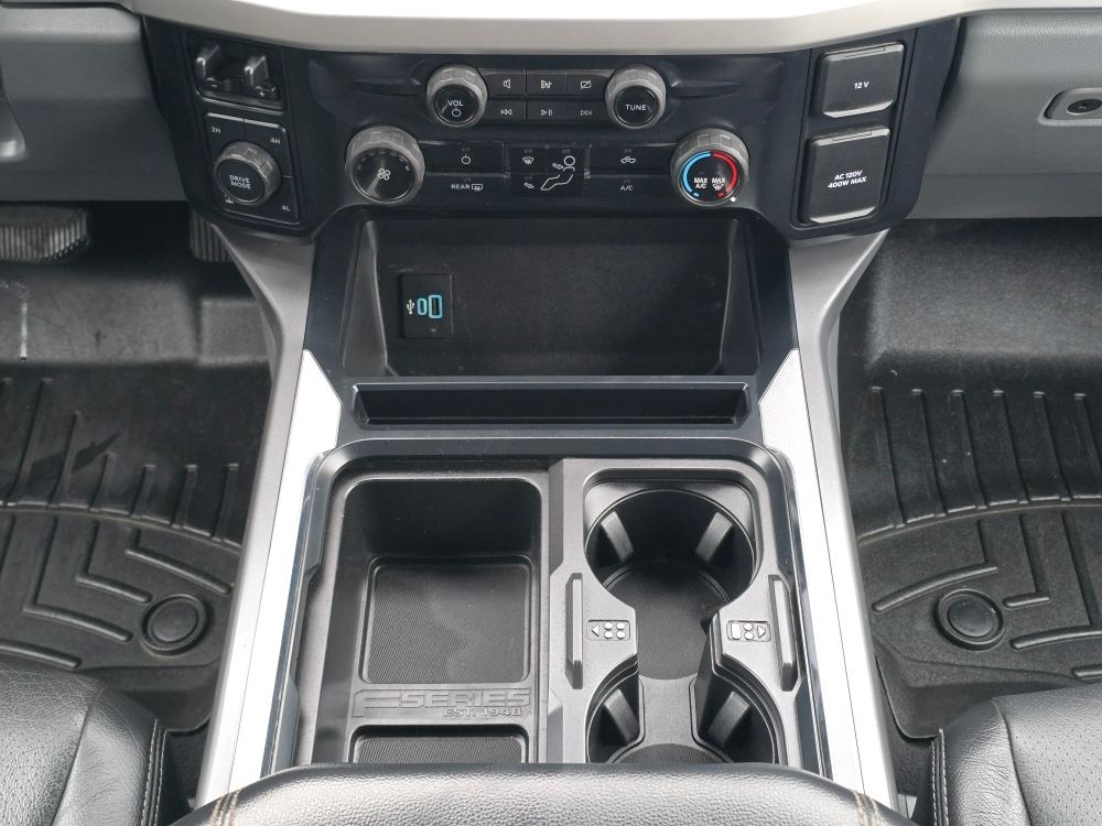 Thumbnail: 2023 Ford F-350 - 12