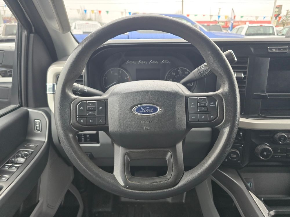 Thumbnail: 2023 Ford F-350 - 2