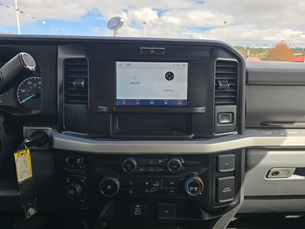 Thumbnail: 2025 Ford F-350 - 12