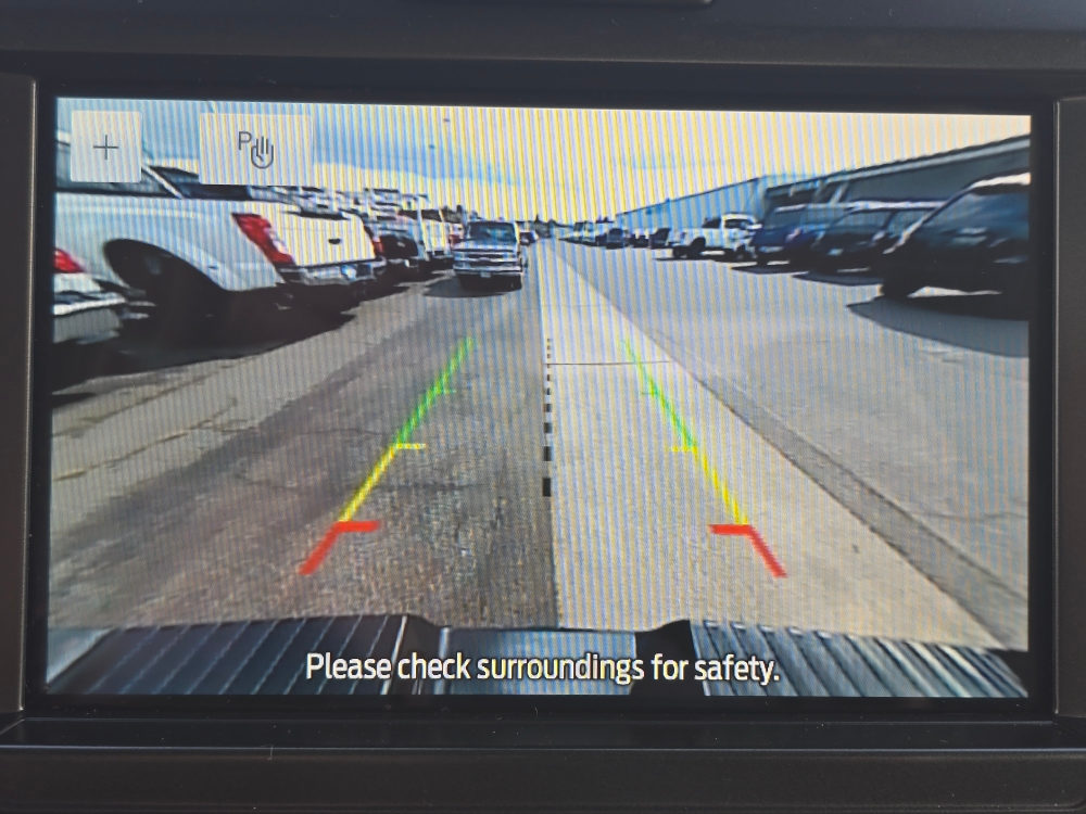 Thumbnail: 2025 Ford F-350 - 23