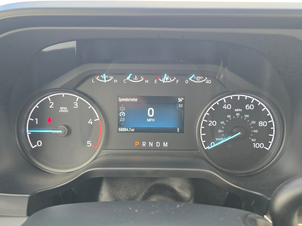 Thumbnail: 2025 Ford F-350 - 13