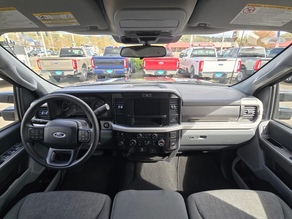 Thumbnail: 2025 Ford F-350 - 11