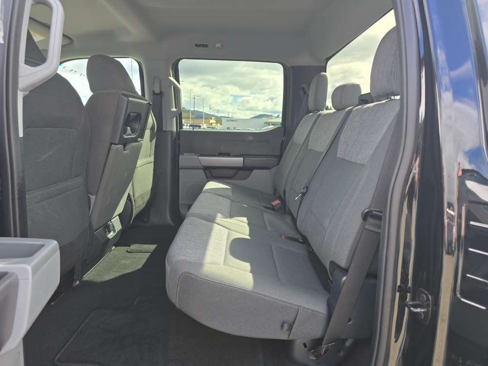 Thumbnail: 2025 Ford F-350 - 10